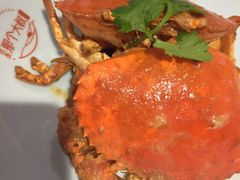 -我是那个大叔·美食研究所(新塘路店)