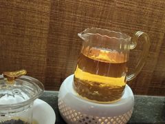 -小厨娘淮扬菜(清江苏宁广场店)