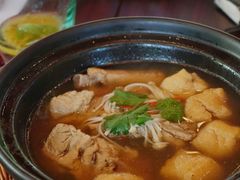 -杭州西子湖四季酒店-WL BISTRO西湖餐厅(灵隐路店)