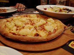 -米斯特比萨(望京西园店)