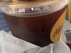 -麦当劳(安立路店)