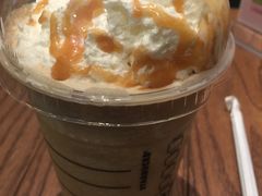 -星巴克(太原柳巷第一店)