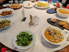 -英冠索菲特酒店·萧湘阁中餐厅