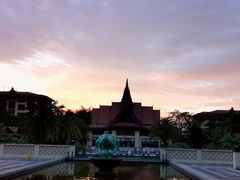 -西双版纳融创皇冠假日度假酒店