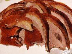 -同喜烤鸭店(光芒店)