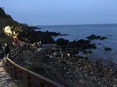 -龙头岩(Dragon Head Rock)