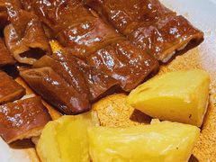 -石岐佬中山菜馆(张溪店)