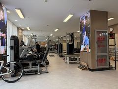 -琪航·健身+普拉提(嘉定北地铁站店)