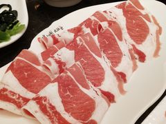 澳洲双层肥牛-世贸万锦大酒店·烹大师火锅达人