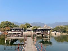 -台州府城(东湖)