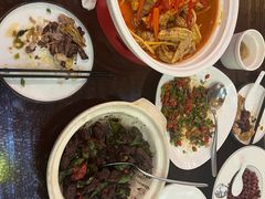 -潇湘·永州会馆(百子湾店)