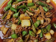 -雷祖芳老妈蹄花店