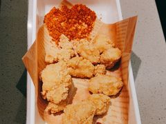 -半天妖烤鱼(大兴大悦春风里店)