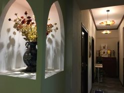 -源素美容养生会所