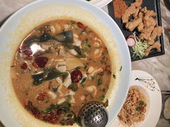 -周渝食惦·酸菜鱼精致川菜(横岗店)