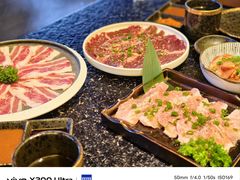 -樱嘢·炭火烧肉(惠南店)
