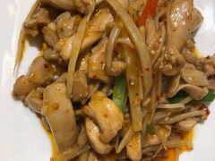 -马凯餐厅(长椿街店)