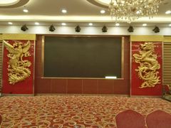 -福满园大酒楼(梅林店)