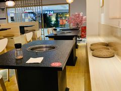 -炙忧烤肉屋(中国铁建广场店)