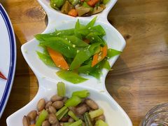 -食鸡公社辣子鸡·潍坊菜·烧烤