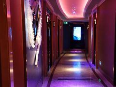 走廊-纯K(打浦桥店)