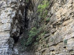 -龙门涧景区