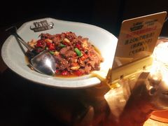 -炊烟小炒黄牛肉(东庆街店)