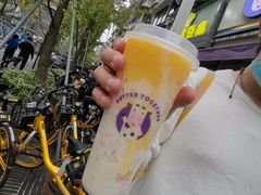 -一只酸奶牛(奎星楼店)