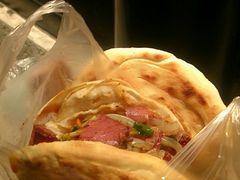 -刘氏方酥锅盔(古城总店)