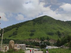 -灵山