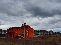 -北极村旅游风景区