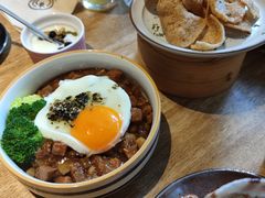 -甘单茶事小馆(洋河店)