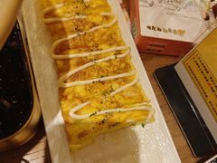 -冰川冷面·延边菜·炭烤串(观前店)