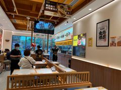 -陳香貴·蘭州牛肉面(松江亚繁亚乐城店)