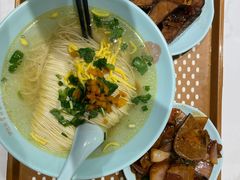 -常州银丝面馆(府琛店)