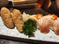 -万福炭火烤肉日本料理(新街口店)