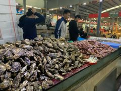 -恒达综合农贸市场(黄山路店)