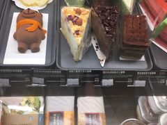 -星巴克臻选(华堂·新辰汇店)