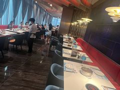 -喜庭海鲜自助(深圳万丰海岸城店)