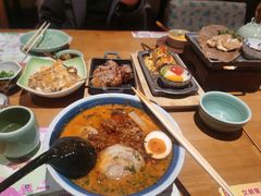 -一心创作料理屋(经开万达店)