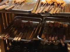 -水浒烤肉(国贸店)