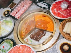 -麻路成都火锅(柏威年店)