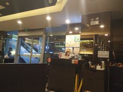 -阿香米线(宁波来福士广场店)