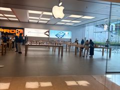 -Apple零售店(深圳益田假日广场店)