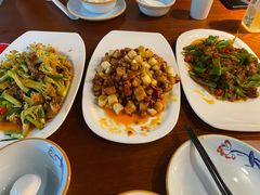-宏大运餐厅(传媒大学店)
