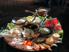 -青柠记忆泰式海鲜火锅(合生汇购物中心店)