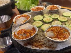 -御记碳烤肥牛(东城万达店)