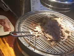-火炉情韩国料理店(古田路店)