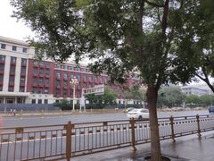 -北京饭店