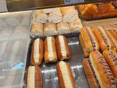 -烘焙町面包店(西四店)